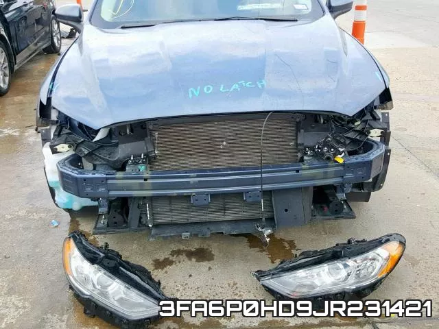 3FA6P0HD9JR231421 фото 10