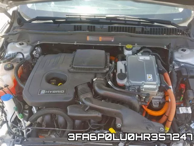 3FA6P0LU0HR357247 фото 8