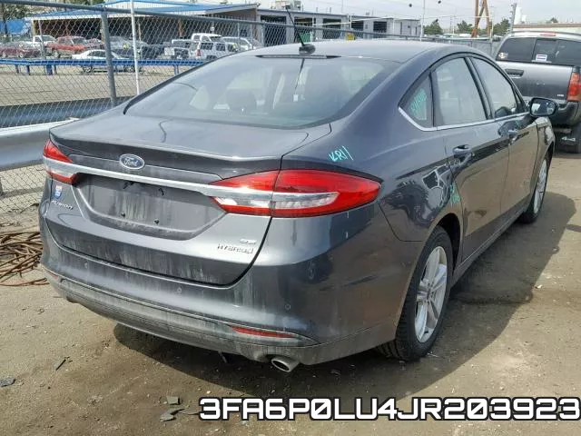 3FA6P0LU4JR203923 фото 5