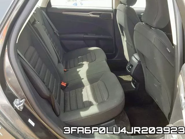 3FA6P0LU4JR203923 фото 7