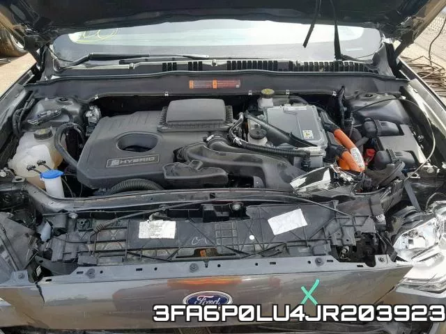 3FA6P0LU4JR203923 фото 8