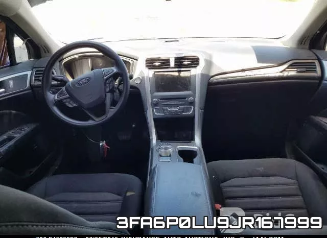 3FA6P0LU9JR167999 фото 6