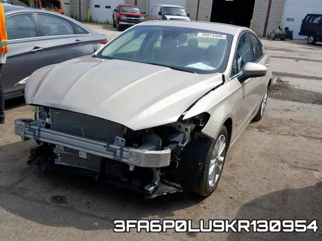 3FA6P0LU9KR130954 фото 3