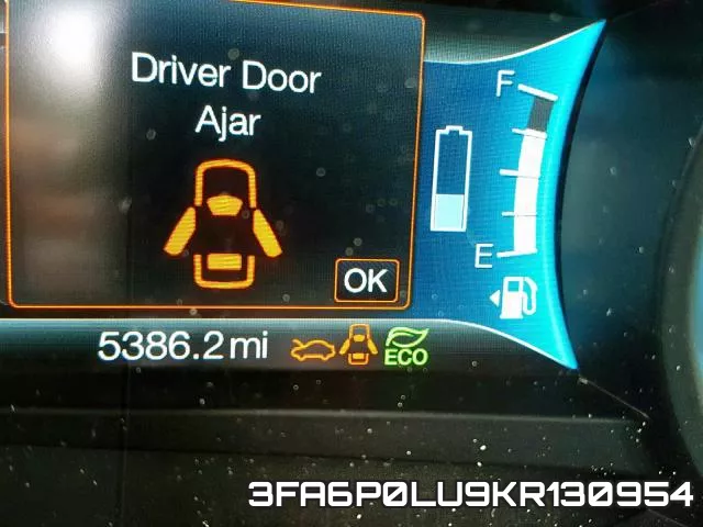 3FA6P0LU9KR130954 фото 9