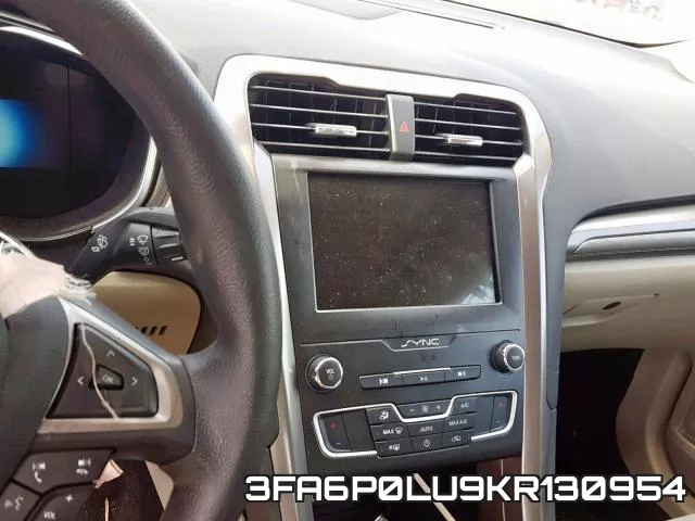3FA6P0LU9KR130954 фото 10