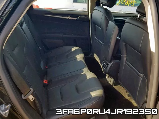 3FA6P0RU4JR192350 фото 7
