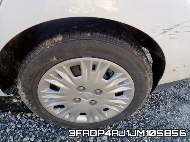 3FADP4AJ1JM105856 фото 10
