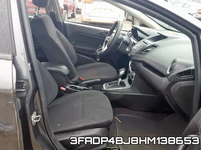 3FADP4BJ8HM138653 фото 6