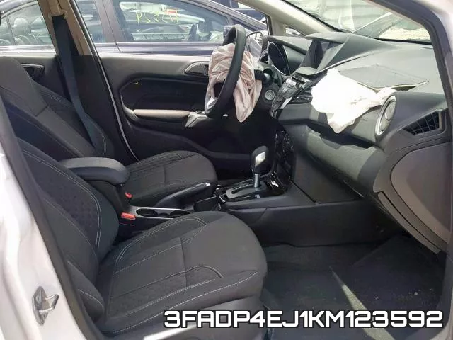 3FADP4EJ1KM123592 фото 6