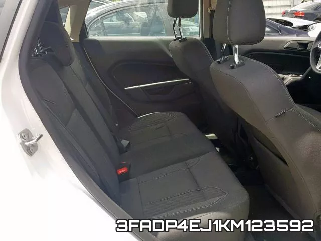 3FADP4EJ1KM123592 фото 7