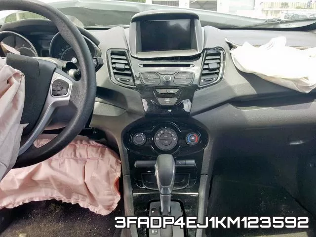 3FADP4EJ1KM123592 фото 10