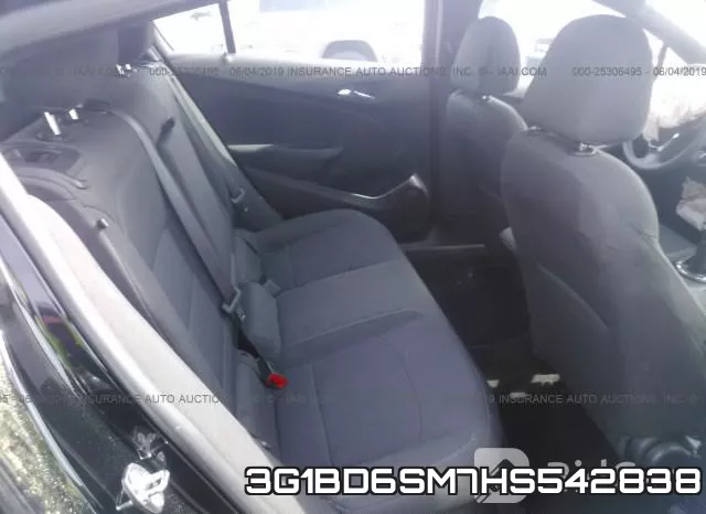 3G1BD6SM7HS542838 фото 9