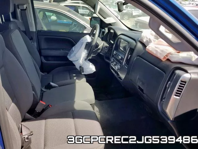 3GCPCREC2JG539486 фото 6