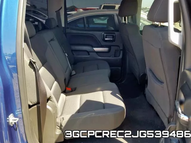 3GCPCREC2JG539486 фото 7