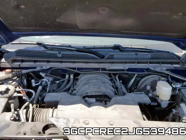 3GCPCREC2JG539486 фото 8