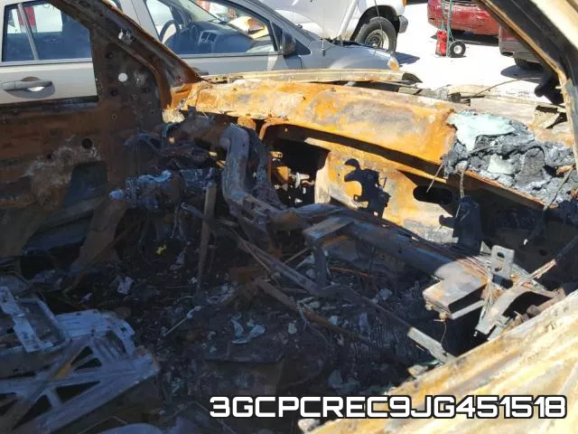 3GCPCREC9JG451518 фото 6