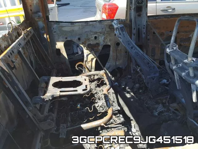 3GCPCREC9JG451518 фото 7