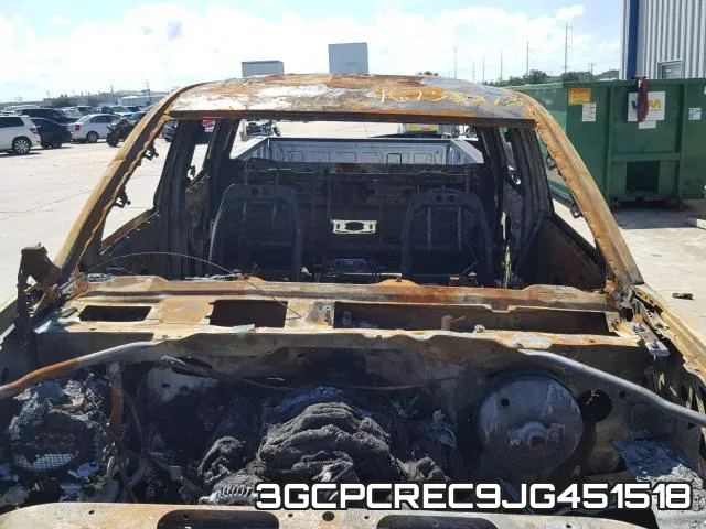 3GCPCREC9JG451518 фото 8