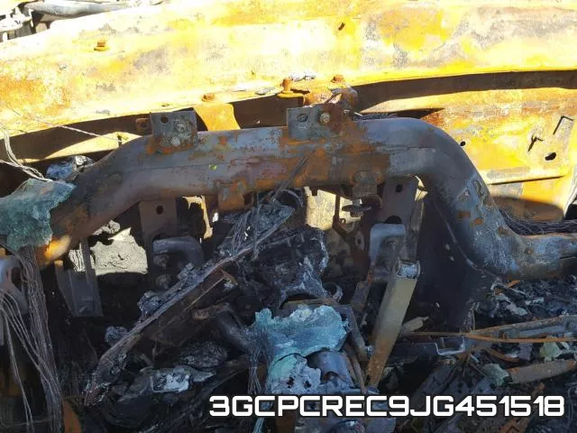 3GCPCREC9JG451518 фото 9