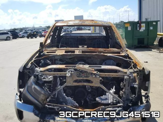 3GCPCREC9JG451518 фото 10