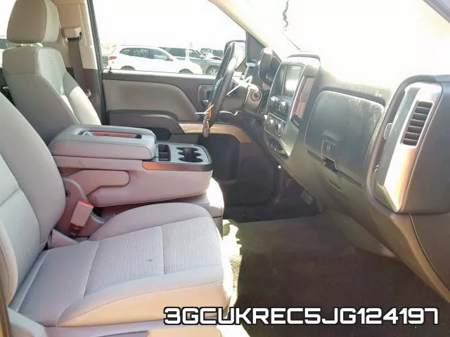 3GCUKREC5JG124197 фото 6
