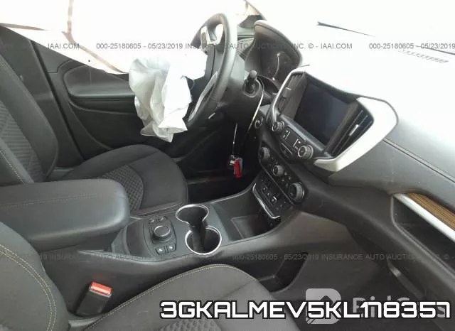 3GKALMEV5KL178357 фото 6