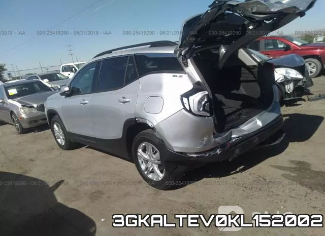 3GKALTEV0KL152002 фото 4