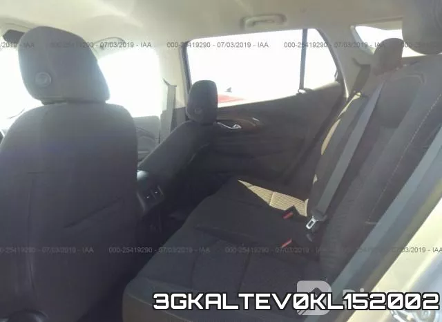 3GKALTEV0KL152002 фото 9
