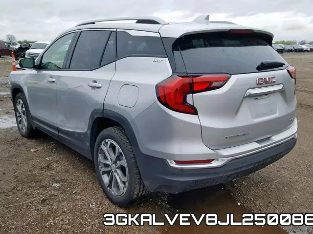 3GKALVEV8JL250088 фото 4