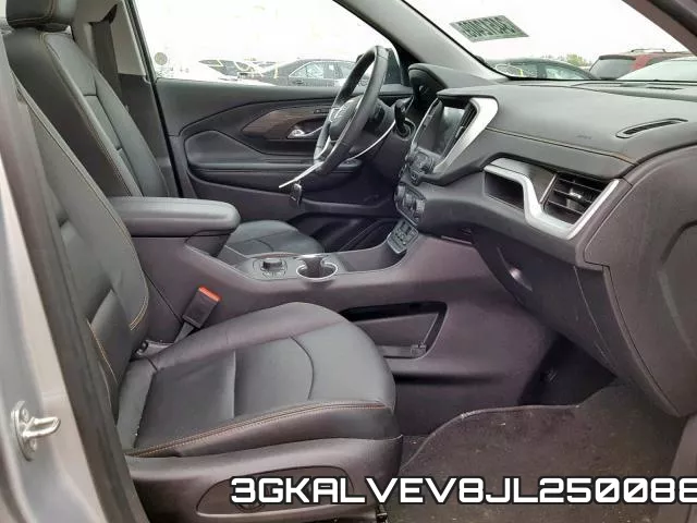 3GKALVEV8JL250088 фото 6