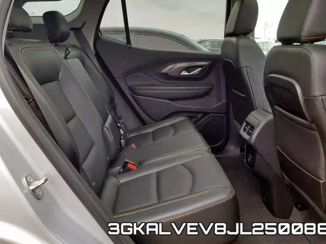 3GKALVEV8JL250088 фото 7