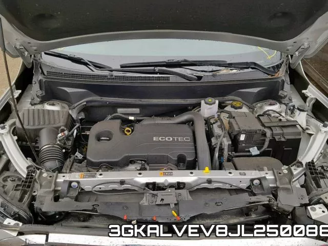 3GKALVEV8JL250088 фото 8