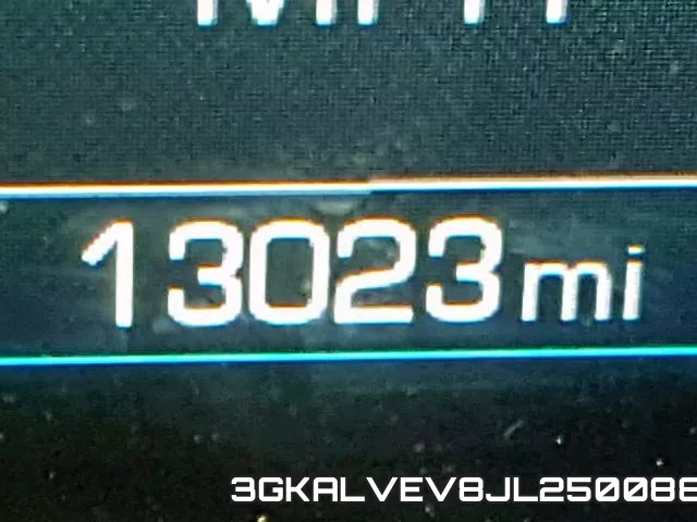 3GKALVEV8JL250088 фото 9