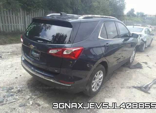 3GNAXJEV5JL408855 фото 4
