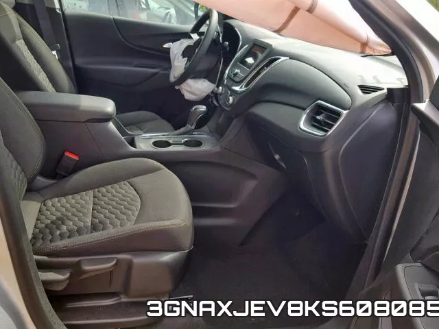 3GNAXJEV8KS608085 фото 6