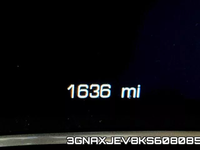 3GNAXJEV8KS608085 фото 9