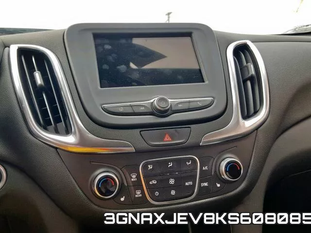 3GNAXJEV8KS608085 фото 10