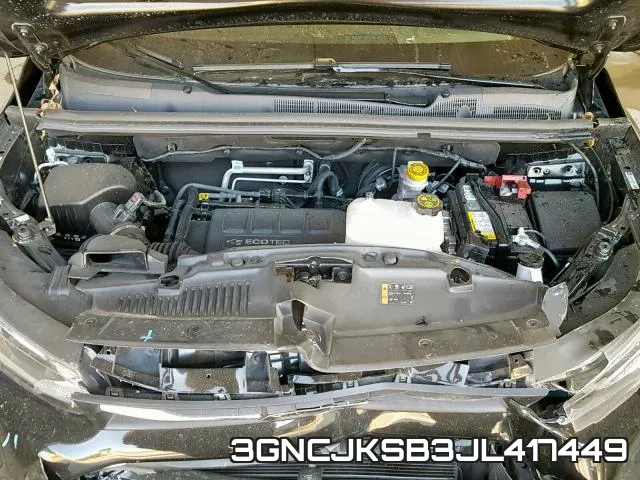 3GNCJKSB3JL417449 фото 8