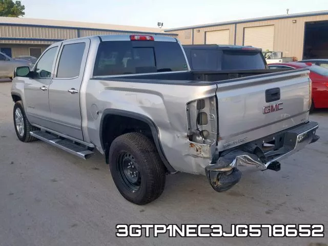 3GTP1NEC3JG578652 фото 4