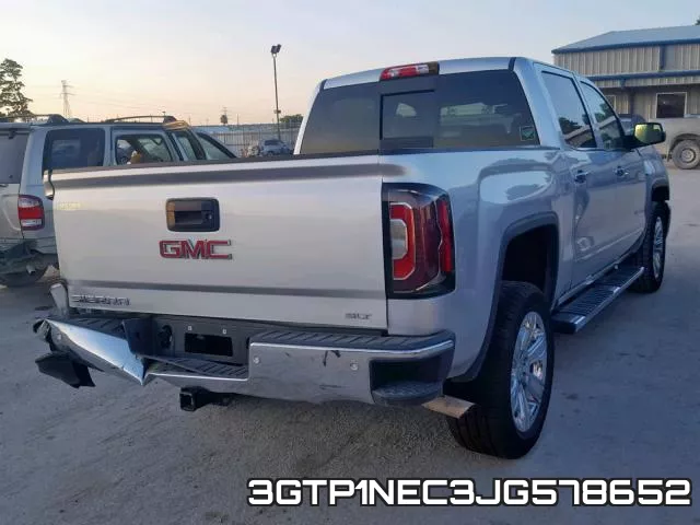 3GTP1NEC3JG578652 фото 5