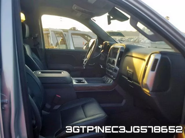 3GTP1NEC3JG578652 фото 6