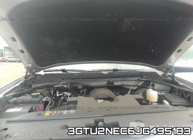 3GTU2NEC6JG495183 фото 2