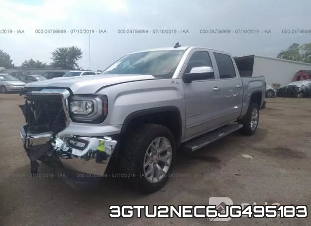 3GTU2NEC6JG495183 фото 3