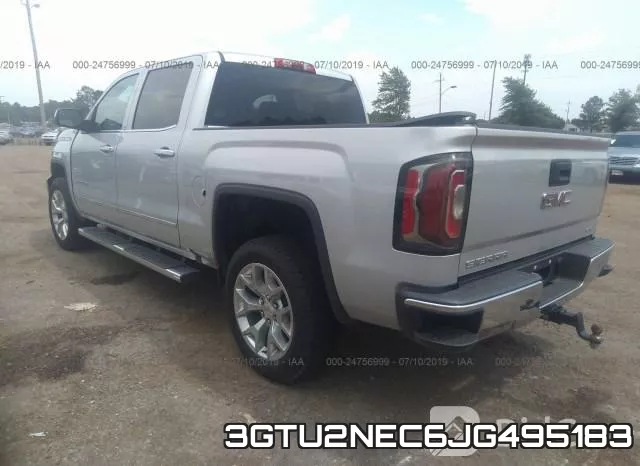 3GTU2NEC6JG495183 фото 4