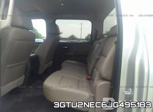 3GTU2NEC6JG495183 фото 9