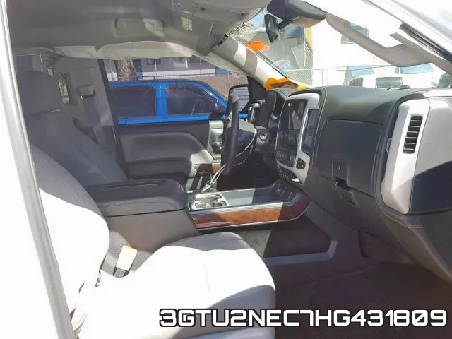 3GTU2NEC7HG431809 фото 6