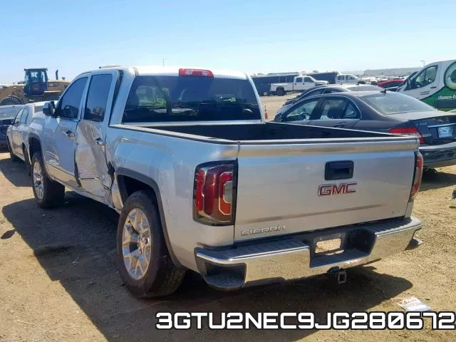 3GTU2NEC9JG280672 фото 4