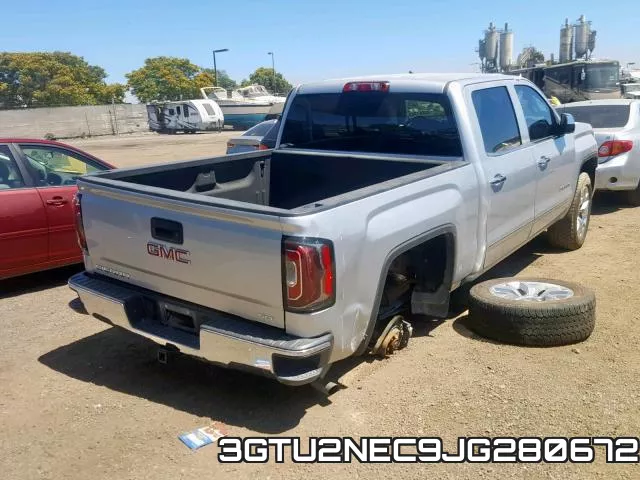 3GTU2NEC9JG280672 фото 5