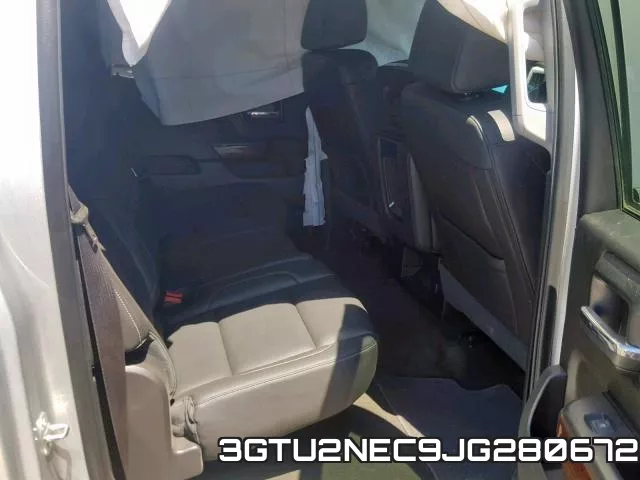 3GTU2NEC9JG280672 фото 7