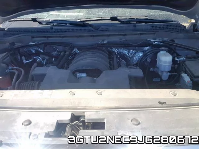 3GTU2NEC9JG280672 фото 8